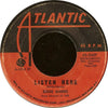 Eddie Harris – Listen Here / Theme In Search Of A Movie — photo 1