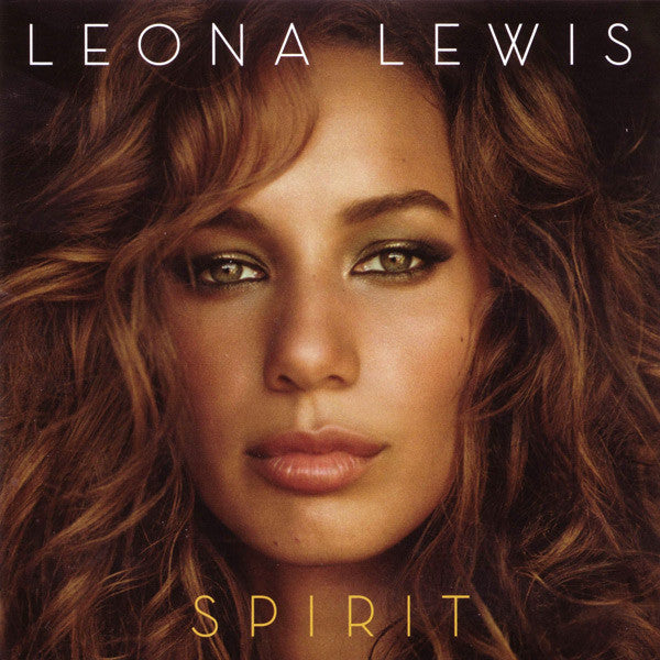 Leona Lewis – Spirit