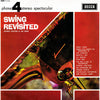 The John Keating Orchestra – Swing Revisited — photo 1