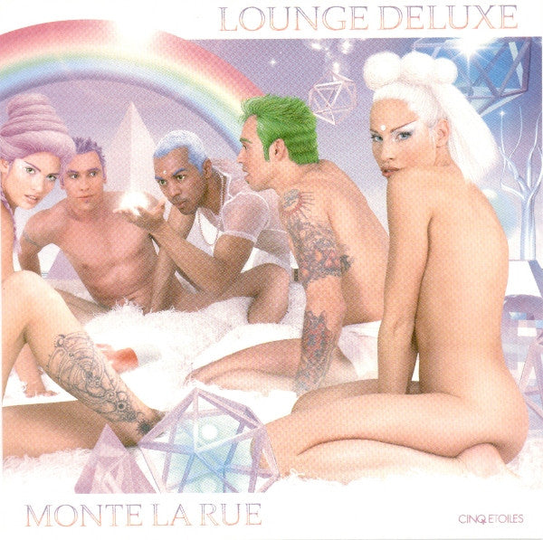 Monte La Rue – Lounge Deluxe