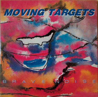Moving Targets – Brave Noise