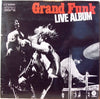 Grand Funk Railroad – Live Album — photo 2