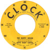 Dave "Baby" Cortez – The Happy Organ / Love Me As I Love You — photo 1