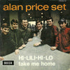 The Alan Price Set – Hi-Lili-Hi-Lo — photo 1