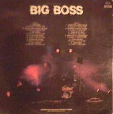 Big Boss (11) – Big Boss