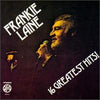 Frankie Laine – 16 Greatest Hits! — photo 1
