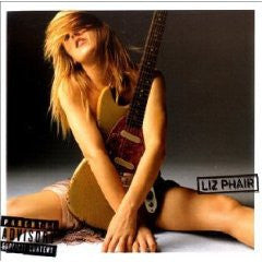 Liz Phair – Liz Phair