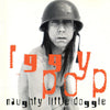 Iggy Pop – Naughty Little Doggie — photo 1