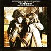 Jimmy Webb – Selections From The Motion Picture Soundtrack "Voices" — photo 1