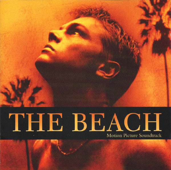 Various – The Beach (Motion Picture Soundtrack)