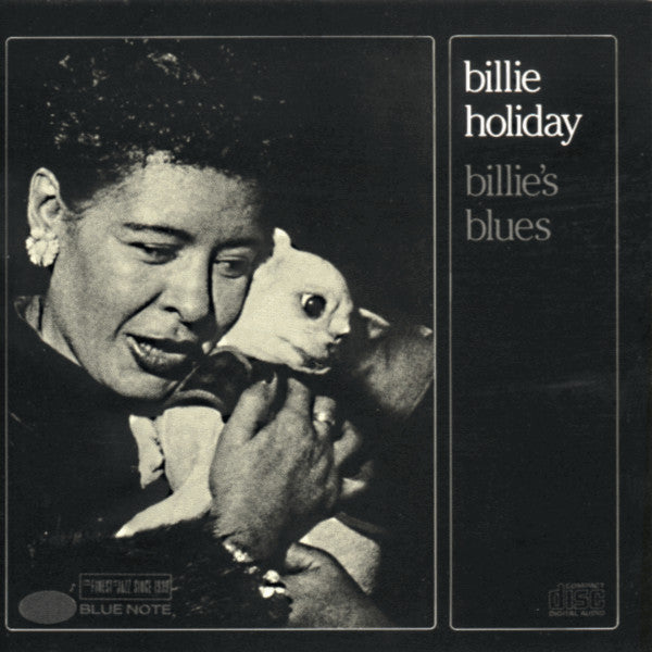 Billie Holiday – Billie's Blues