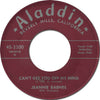 Jeannie Barnes – My Love Song — photo 2