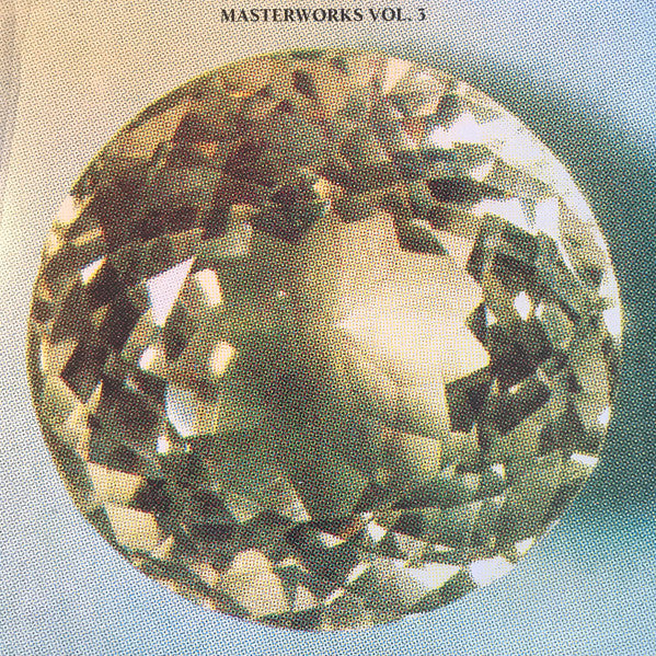 Various – Masterworks Vol. 3