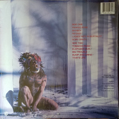 David Lee Roth – Eat 'Em And Smile