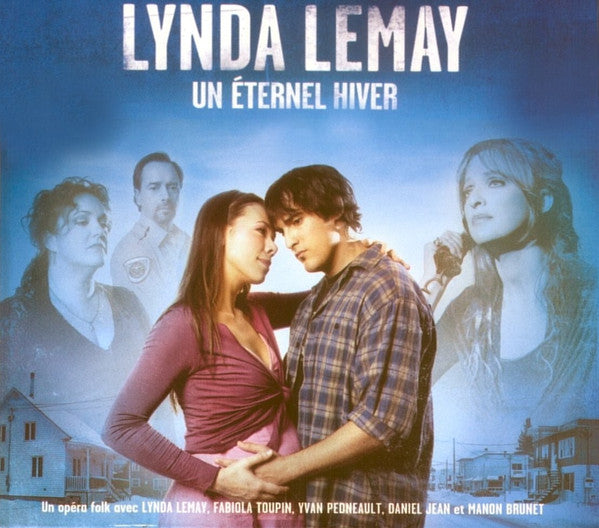 Lynda Lemay, Various – Un Éternel Hiver