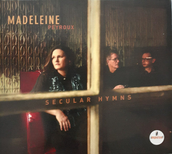 Madeleine Peyroux – Secular Hymns