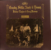 Crosby, Stills, Nash & Young – Déjà Vu — photo 1