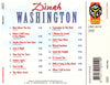 Dinah Washington – The Wonderful Music Of... — photo 2
