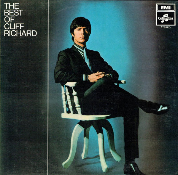 Cliff Richard – The Best Of Cliff Richard