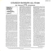 Coleman Hawkins All Stars Featuring Joe Thomas (4) & Vic Dickenson – Coleman Hawkins All Stars — photo 2