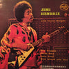 Jimi Hendrix With Curtis Knight – Jimi Hendrix With Curtis Knight — photo 1