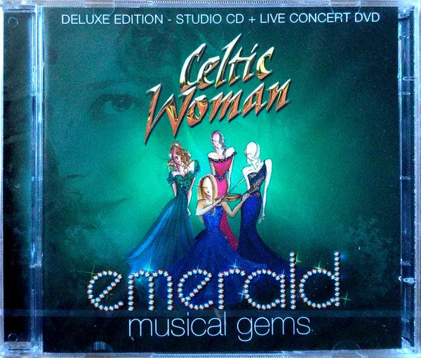 Celtic Woman – Emerald Musical Gems