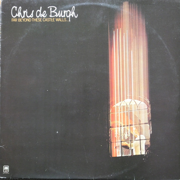 Chris de Burgh – Far Beyond These Castle Walls...