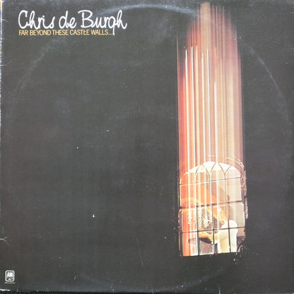 Chris de Burgh – Far Beyond These Castle Walls...