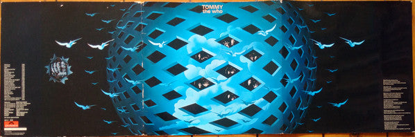 The Who – Tommy