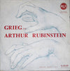 Edvard Grieg, Arthur Rubinstein – Grieg Par Arthur Rubinstein — photo 1