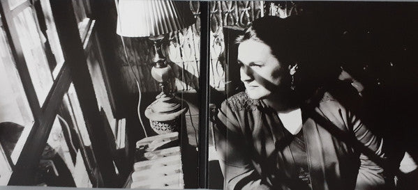 Madeleine Peyroux – Secular Hymns