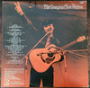 Tom Paxton – The Compleat Tom Paxton (Recorded Live) — photo 2