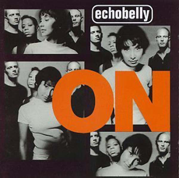 Echobelly – On