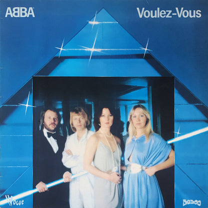 ABBA – Voulez-Vous