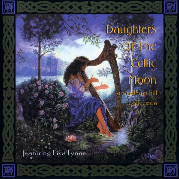 Lisa Lynne – Daughters Of The Celtic Moon