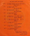 Dwight Thompson – My Woman Is Calling / Man Oh Man, (You've Got The World In Your Hands) — photo 2