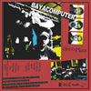 BAYACOMPUTER – discoglass — photo 2