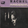 Rachel (8) – Le Chant De Mallory — photo 1