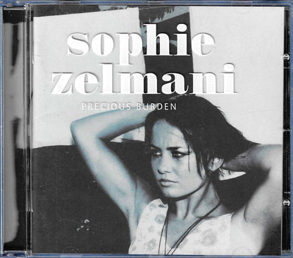 Sophie Zelmani – Precious Burden