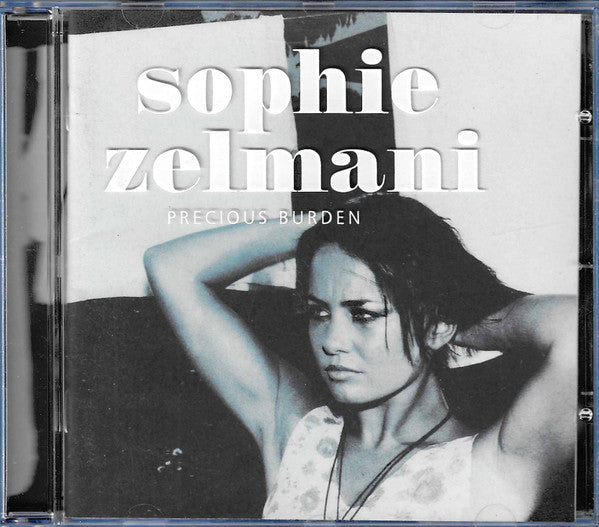 Sophie Zelmani – Precious Burden