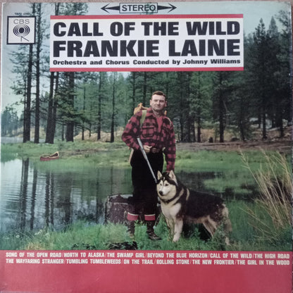 Frankie Laine – Call Of The Wild