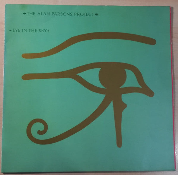The Alan Parsons Project – Eye In The Sky