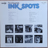 The Ink Spots – The Unforgettable Ink Spots — photo 2
