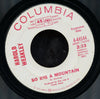 Harold Weakley – So Big A Mountain — photo 1