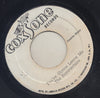 The Summertairs / Jackie Mittoo – You're Gonna Leave Me / Ram Jam — photo 2