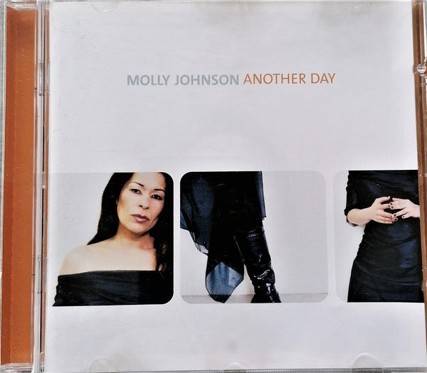 Molly Johnson – Another Day