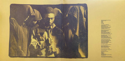 2Pac – 2Pacalypse Now