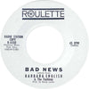 Barbara Jean English & The Fashions (9) – Bad News / Fever — photo 1