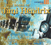 Various – The Roots Of Jimi Hendrix — photo 1