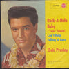 Elvis Presley – Rock-A-Hula Baby ("Twist Special") / Can't Help Falling In Love — photo 1